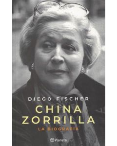 CHINA ZORRILLA LA BIOGRAFIA