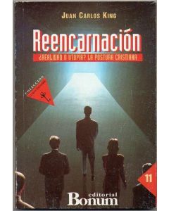 REENCARNACION. REALIDAD O UTOPIA?