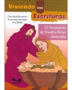 NACIMIENTO DE JESUS, EL