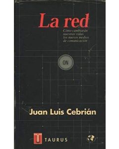 RED, LA  TD