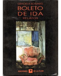 BOLETO DE IDA