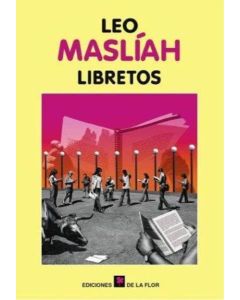 LIBRETOS