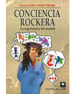 CONCIENCIA ROCKERA