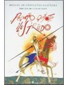 PEQUEÑO QUIJOTE ILUSTRADO