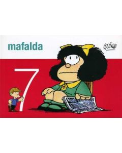 MAFALDA 7