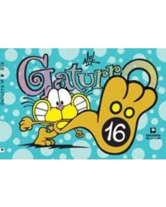 GATURRO 16