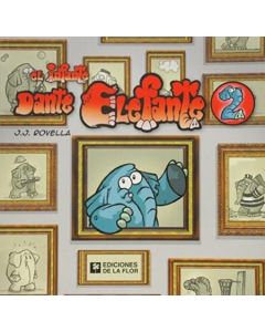 INFANTE DANTE ELEFANTE 2, EL