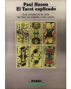 TAROT EXPLICADO, EL