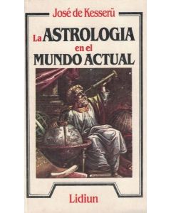 ASTROLOGIA EN EL MUNDO ACTUAL, LA