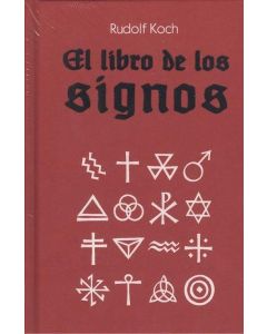 LIBRO DE LOS SIGNOS, EL