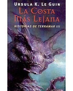 COSTA MAS LEJANA, LA. HISTORIAS DE TERRAMAR III