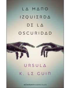 MANO IZQUIERDA DE LA OSCURIDAD, LA