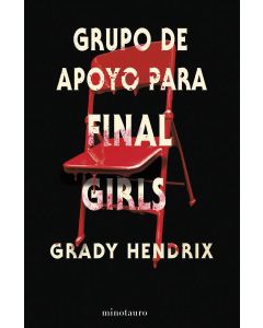 GRUPO DE APOYO PARA FINAL GIRLS