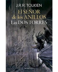 SEÑOR DE LOS ANILLOS, EL LAS DOS TORRES