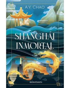 SHANGAI INMORTAL