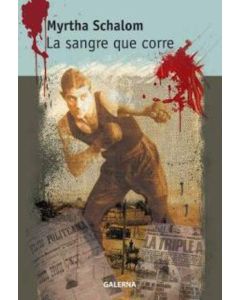 SANGRE QUE CORRE, LA