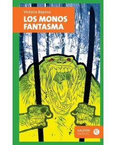 MONOS FANTASMA, LOS