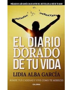 DIARIO DORADO DE TU VIDA, EL