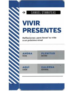 VIVIR PRESENTES