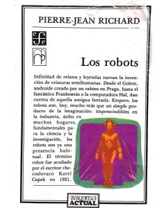 ROBOTS, LOS