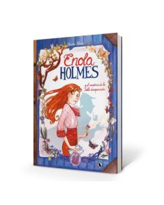 ENOLA HOLMES Y EL MISTERIO DE LA DOBLE DESAPARICION