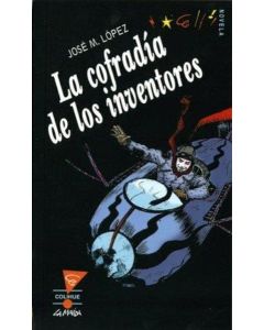 COFRADIA DE LOS INVENTORES, LA