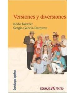 VERSIONES Y DIVERSIONES