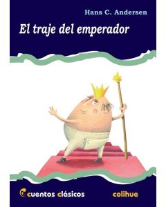 TRAJE DEL EMPERADOR, EL