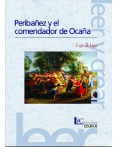 PERIBAÑEZ Y EL COMENDADOR DE OCAÑA