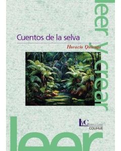 CUENTOS DE LA SELVA