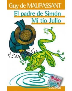 PADRE DE SIMON, EL. MI TIO JULIO