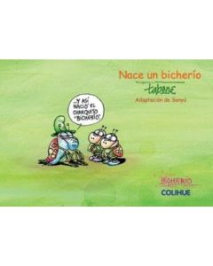 NACE UN BICHERIO