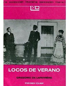 LOCOS DE VERANO