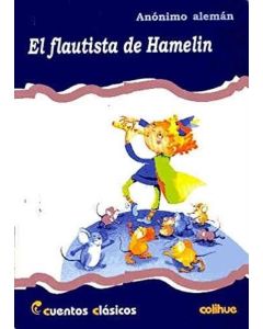 FLAUTISTA DE HAMELIN, EL
