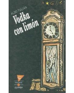 VODKA CON LIMON