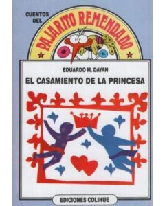 CASAMIENTO DE LA PRINCESA, EL