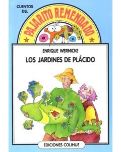 JARDINES DE PLACIDO, LOS