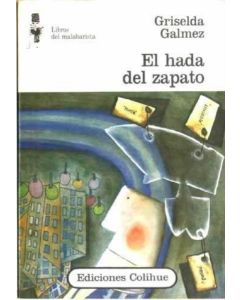 HADA DEL ZAPATO, EL