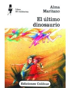 ULTIMO DINOSAURIO, EL