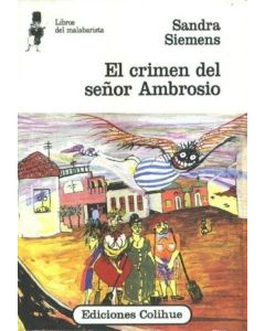 CRIMEN DEL SEÑOR AMBROSIO, EL