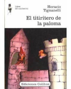 TITIRITERO DE LA PALOMA, EL