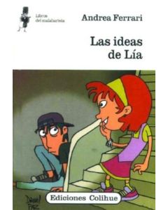 IDEAS DE LIA, LAS