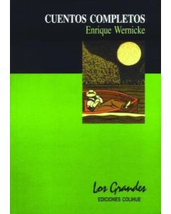 CUENTOS COMPLETOS ENRIQUE WERNICKE