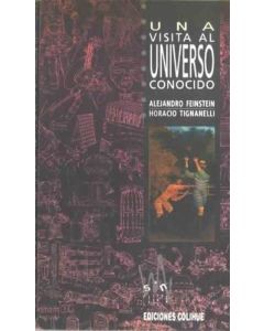 UNA VISITA AL UNIVERSO CONOCIDO