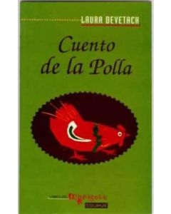 CUENTO DE LA POLLA