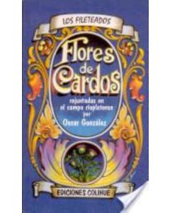 FLORES DE CARDOS