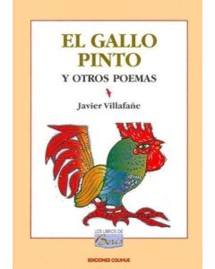 GALLO PINTO Y OTROS POEMAS, EL