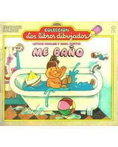 ME BAÑO