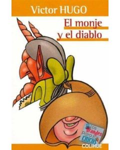 MONJE Y EL DIABLO, EL