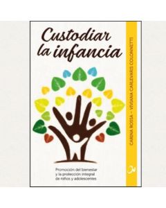 CUSTODIAR LA INFANCIA